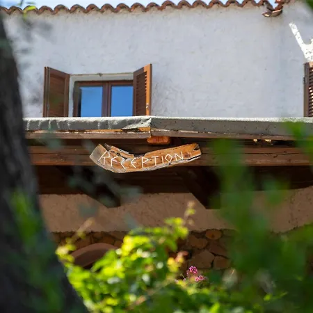 Hotell Ahr Altura Porto Rafael Palau