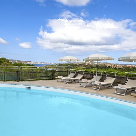 Hotell Ahr Altura Porto Rafael Palau