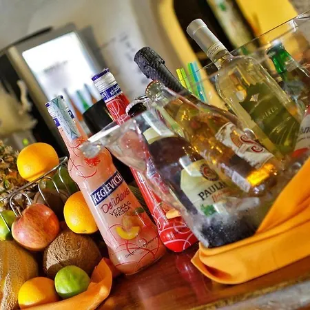 Hotell Ahr Altura Porto Rafael Palau