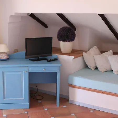 Hotell Ahr Altura Porto Rafael 4*