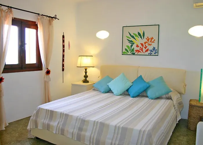Ahr Altura Porto Rafael 4* Palau