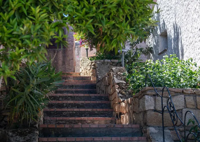 Hotel Ahr Altura Porto Rafael Palau