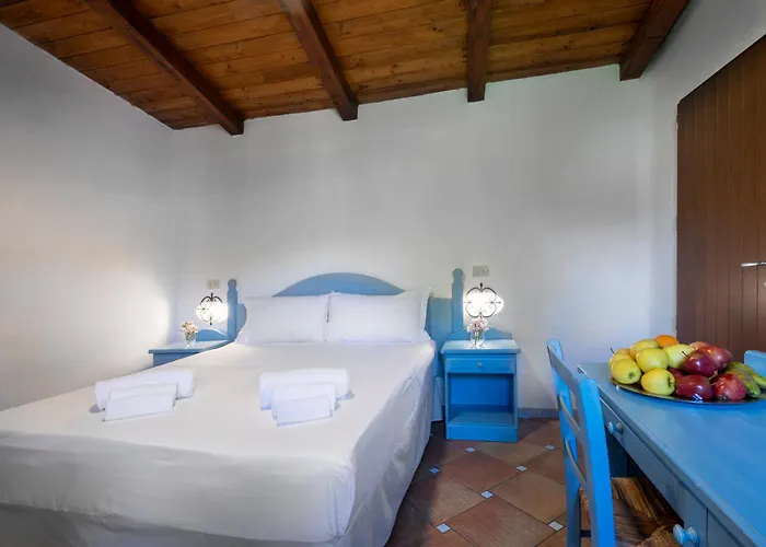Ahr Altura Porto Rafael 4* Palau