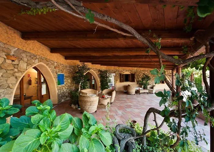 Hotel Ahr Altura Porto Rafael Palau