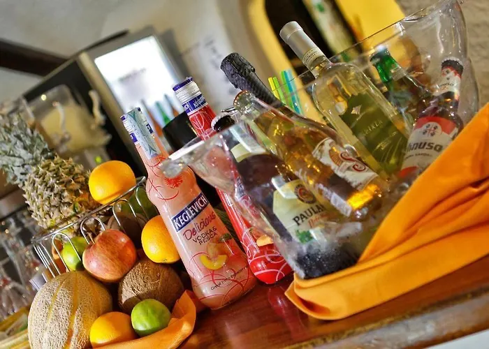 Hotel Ahr Altura Porto Rafael Palau