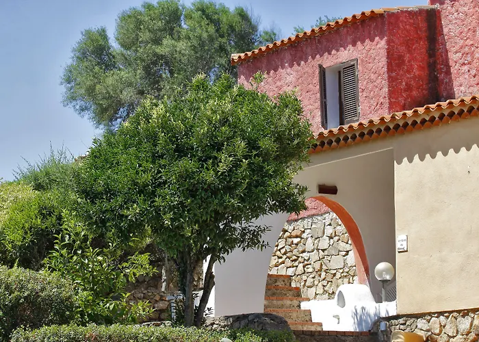 Ahr Altura Porto Rafael Hotel Palau