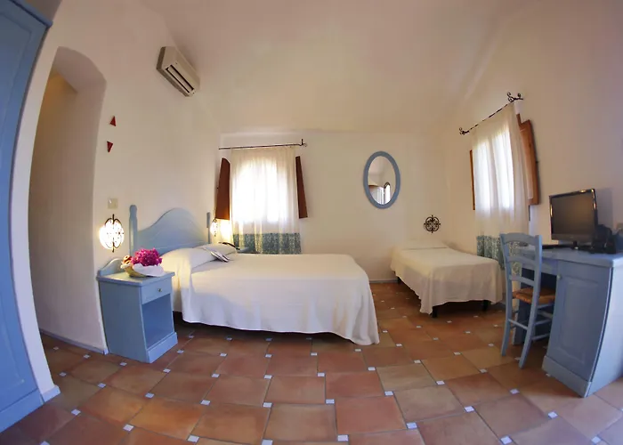 Hotel Ahr Altura Porto Rafael 4*