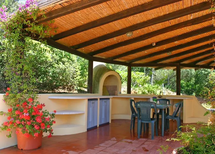 Ahr Altura Porto Rafael 4*