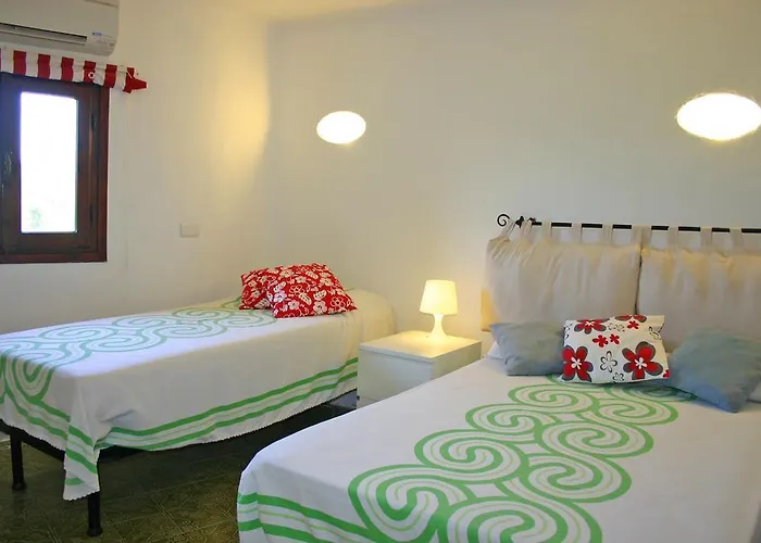 Ahr Altura Porto Rafael 4*