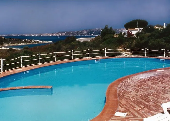 Ahr Altura Porto Rafael Hotel 4*