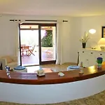 Ahr Altura Porto Rafael מלון
