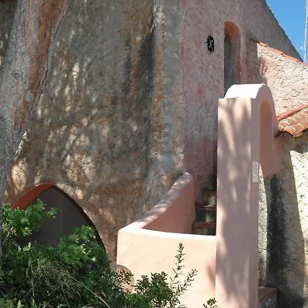 Ahr Altura Porto Rafael Ξενοδοχείο Palau