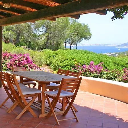 Ahr Altura Porto Rafael 4* Палау