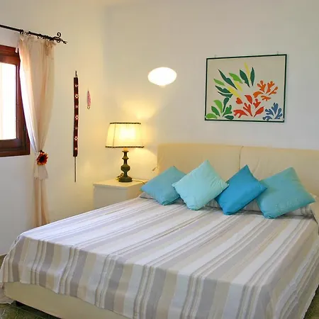 Ahr Altura Porto Rafael 4* Палау