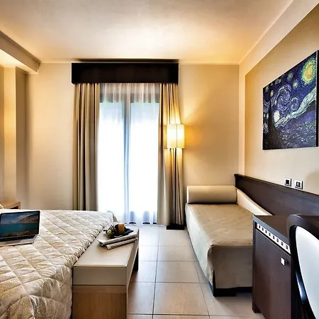 Lh Porto Rafael Altura 4* Palau