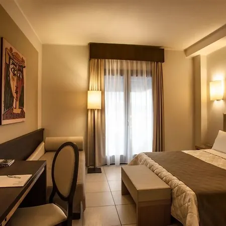 ホテル Ahr Altura Porto Rafael
