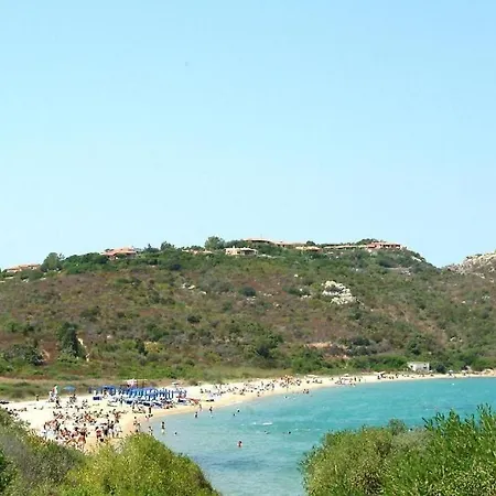 Ahr Altura Porto Rafael 호텔