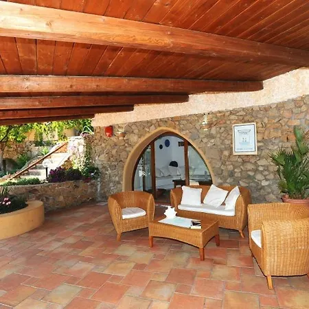 Szálloda Ahr Altura Porto Rafael 4*