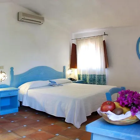 Ahr Altura Porto Rafael 4*