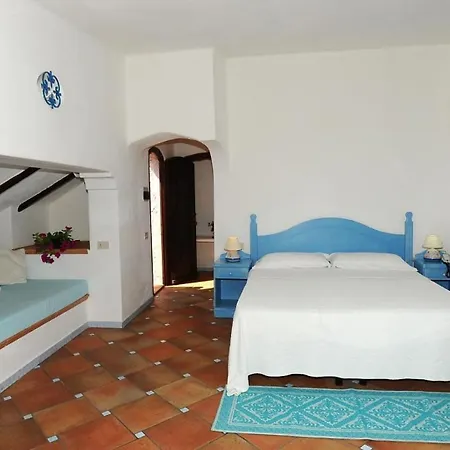 Ahr Altura Porto Rafael 4* 팔라우