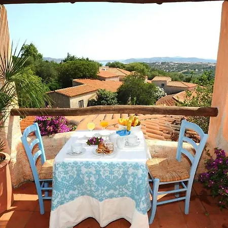 Ahr Altura Porto Rafael 호텔 4*