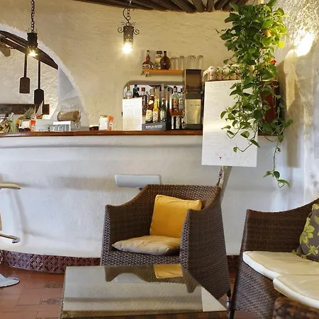 Ahr Altura Porto Rafael Szálloda 4*