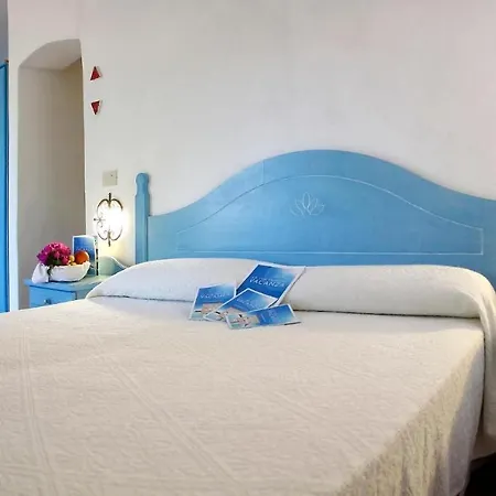 Lh Porto Rafael Altura 4*
