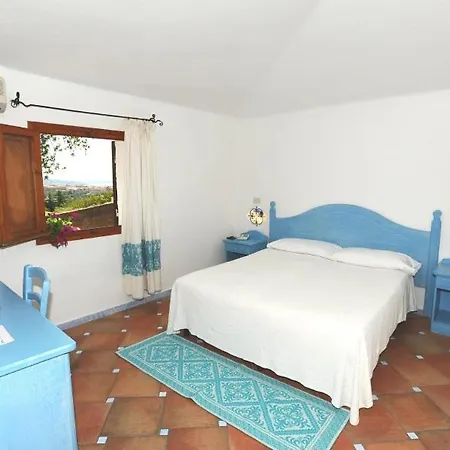 Lh Porto Rafael Altura 4*