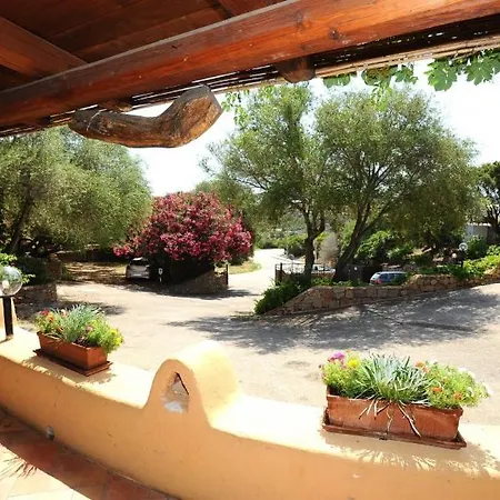 Lh Porto Rafael Altura 4* Palau