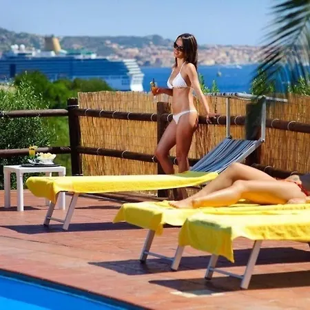 Lh Porto Rafael Altura Hotel 4*