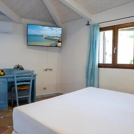 Ahr Altura Porto Rafael 4* Палау