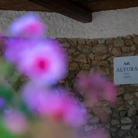 Ahr Altura Porto Rafael