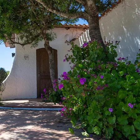 Ahr Altura Porto Rafael 4*