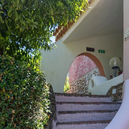 Ahr Altura Porto Rafael Hotel