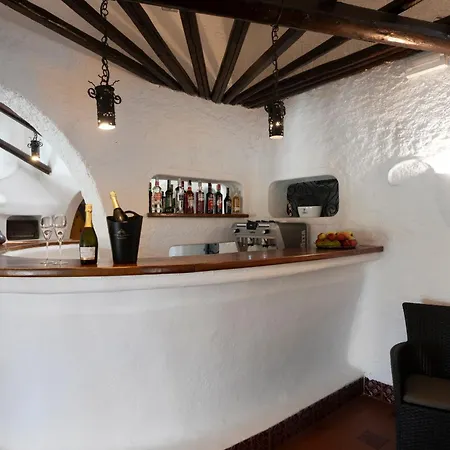 Ahr Altura Porto Rafael 4* Palau