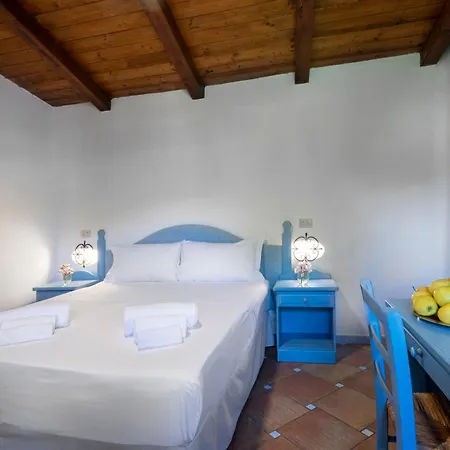 Ahr Altura Porto Rafael 4* Palau