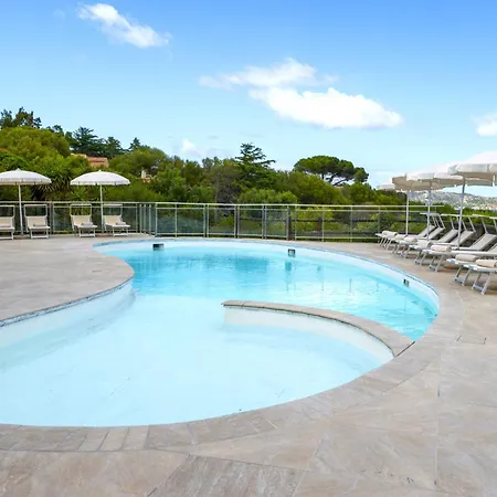 Ahr Altura Porto Rafael ホテル