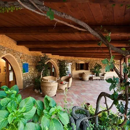 Hotel Ahr Altura Porto Rafael Palau