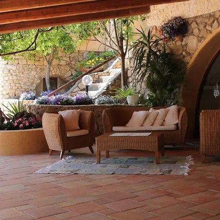 Ahr Altura Porto Rafael 4* Палау