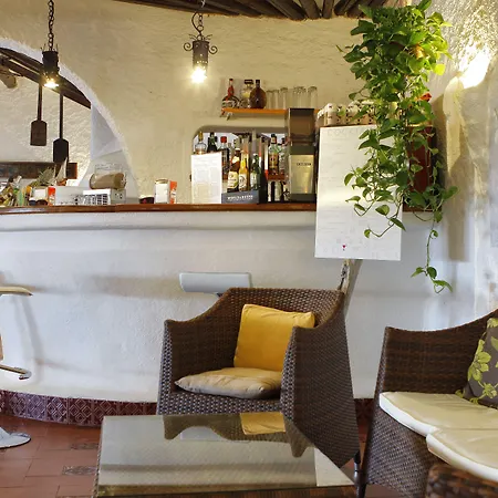 Отель Ahr Altura Porto Rafael 4*