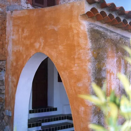 Ahr Altura Porto Rafael 4* Палау