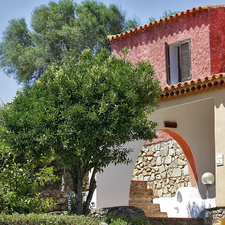 Ahr Altura Porto Rafael Hotel Palau