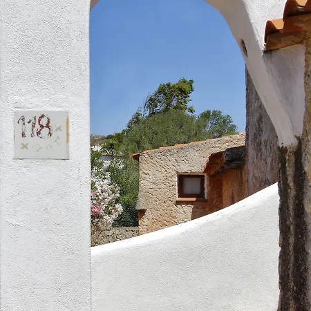 Ahr Altura Porto Rafael Hotel Palau