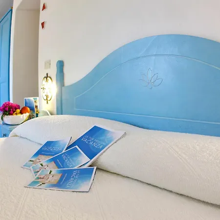 Ahr Altura Porto Rafael 4* Палау
