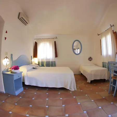 Отель Ahr Altura Porto Rafael 4*