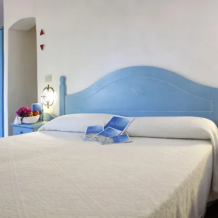Отель Ahr Altura Porto Rafael 4*