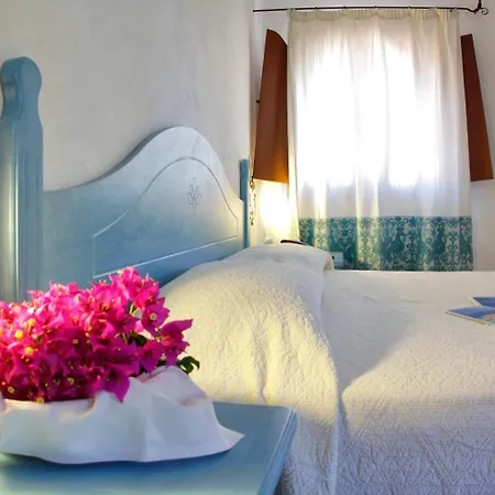 Ahr Altura Porto Rafael 4* Палау