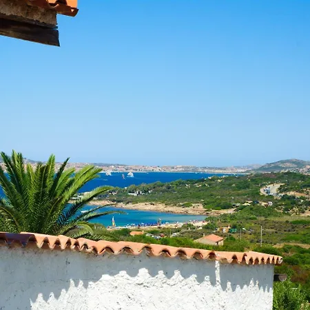 Ahr Altura Porto Rafael 4* Палау
