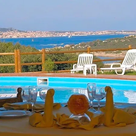 Ahr Altura Porto Rafael Hotel