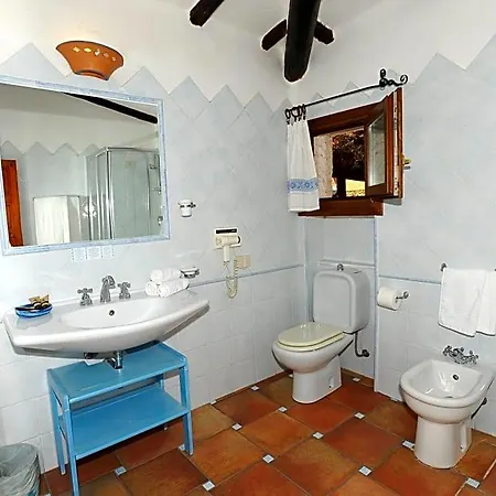 Ahr Altura Porto Rafael Hotel Palau